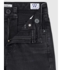 Online Meisjesjeans Pixlette High Kinderen Jeans