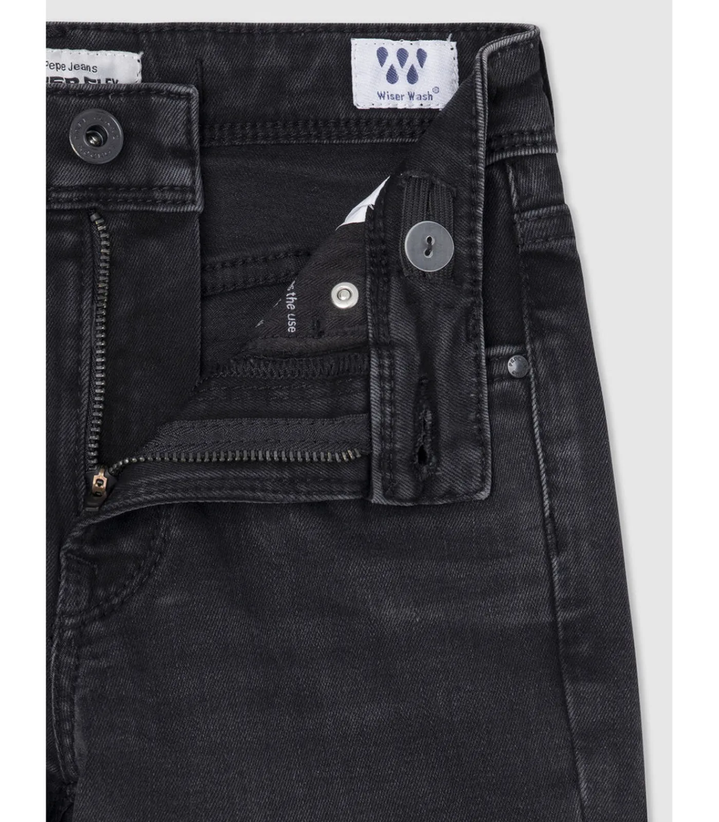 Online Meisjesjeans Pixlette High Kinderen Jeans
