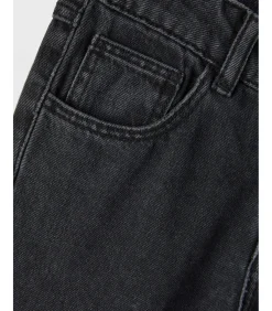 Meisjesjeans Rose 3366-BE Kinderen Jeans