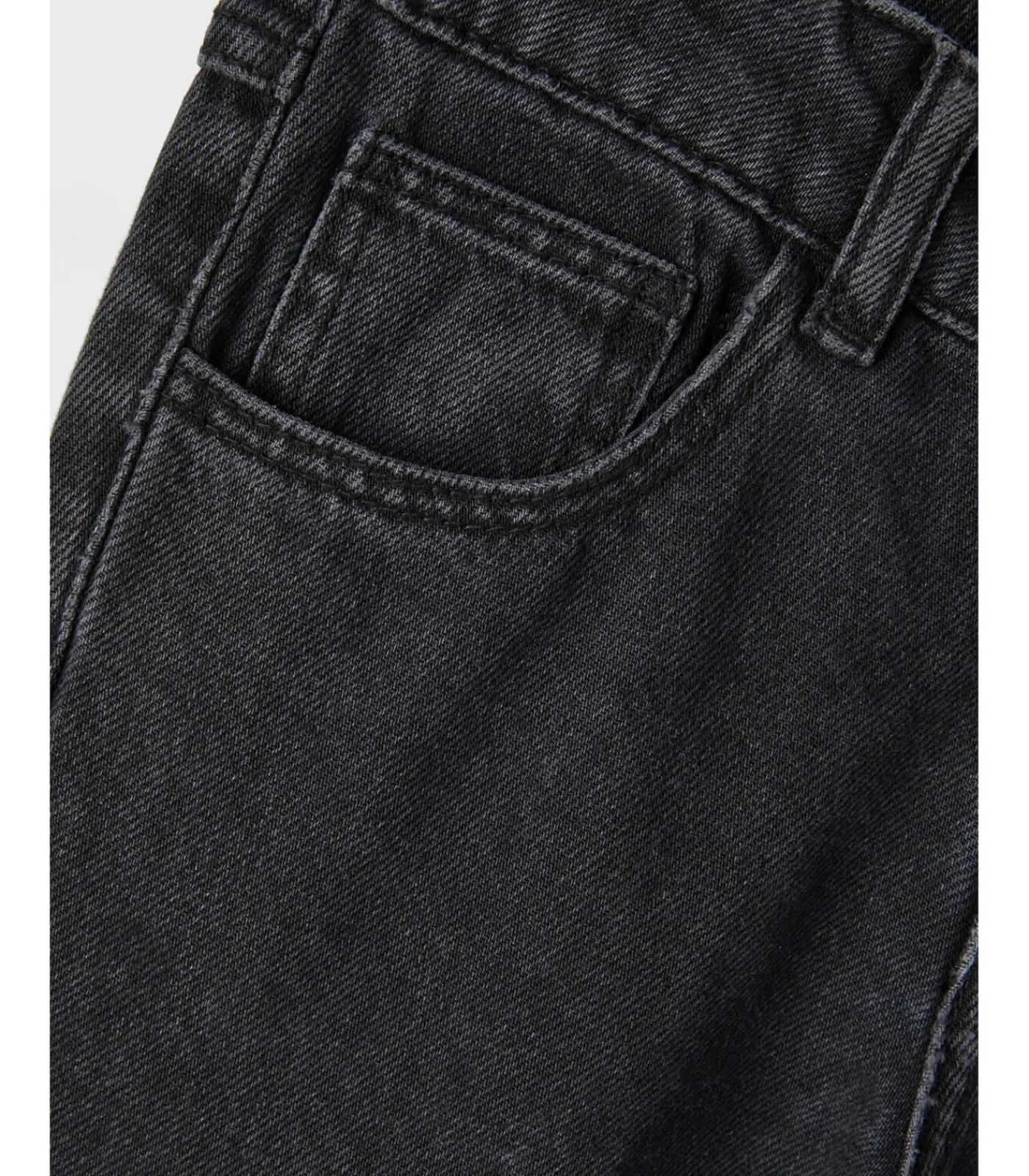 Meisjesjeans Rose 3366-BE Kinderen Jeans