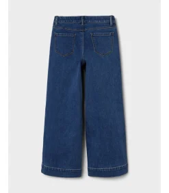 Kinderen name it Meisjesjeans Rose 1356-ON