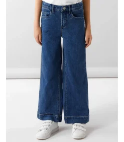 Kinderen name it Meisjesjeans Rose 1356-ON