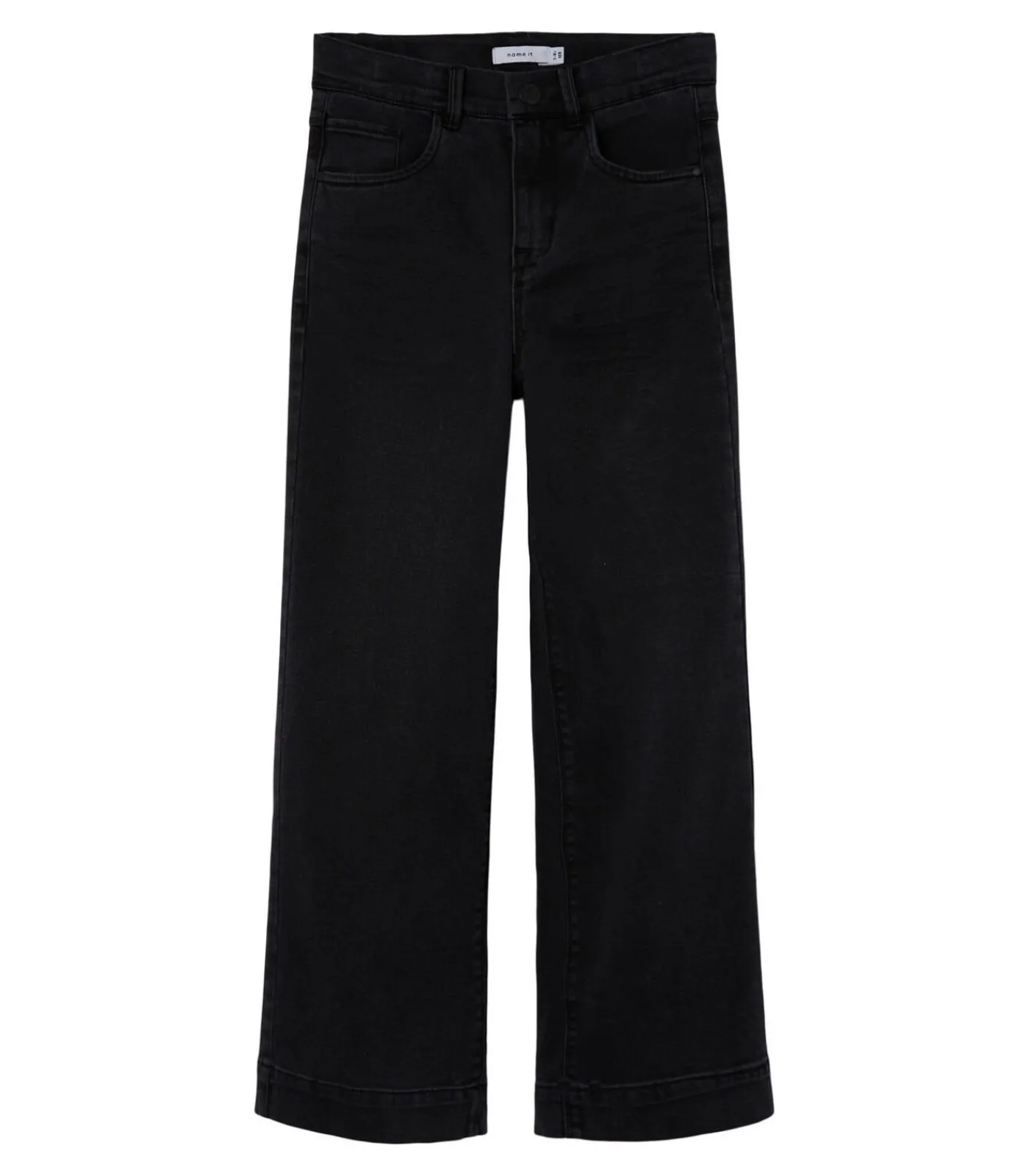 Online Meisjesjeans Rose 1356-ON Kinderen Jeans