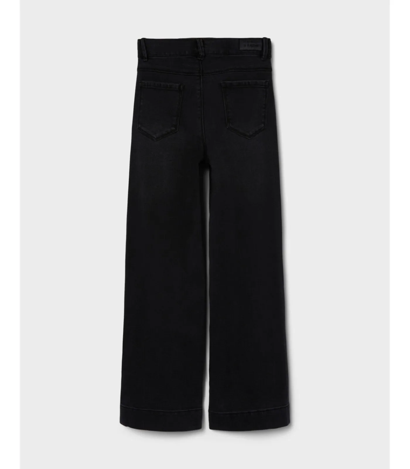 Online Meisjesjeans Rose 1356-ON Kinderen Jeans