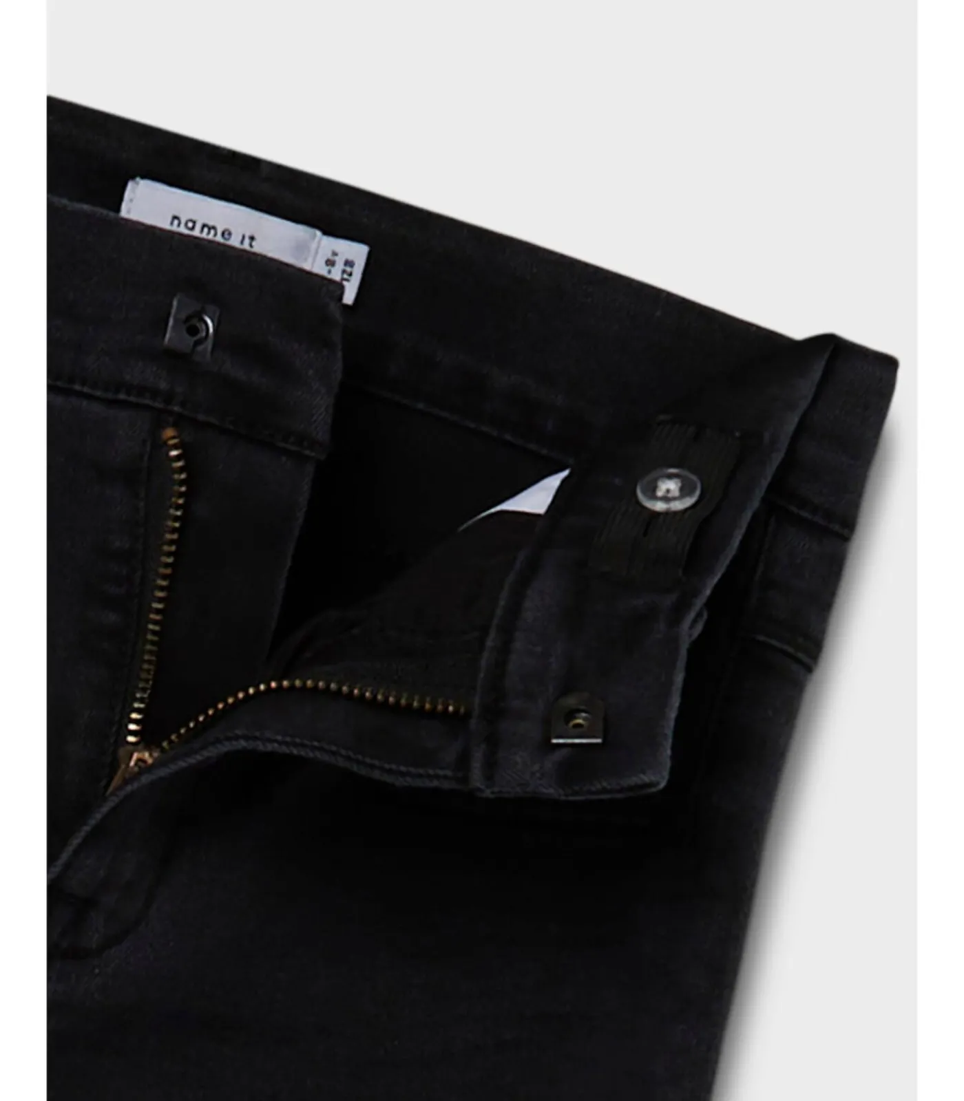 Online Meisjesjeans Rose 1356-ON Kinderen Jeans