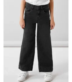 Online Meisjesjeans Rose 1356-ON Kinderen Jeans