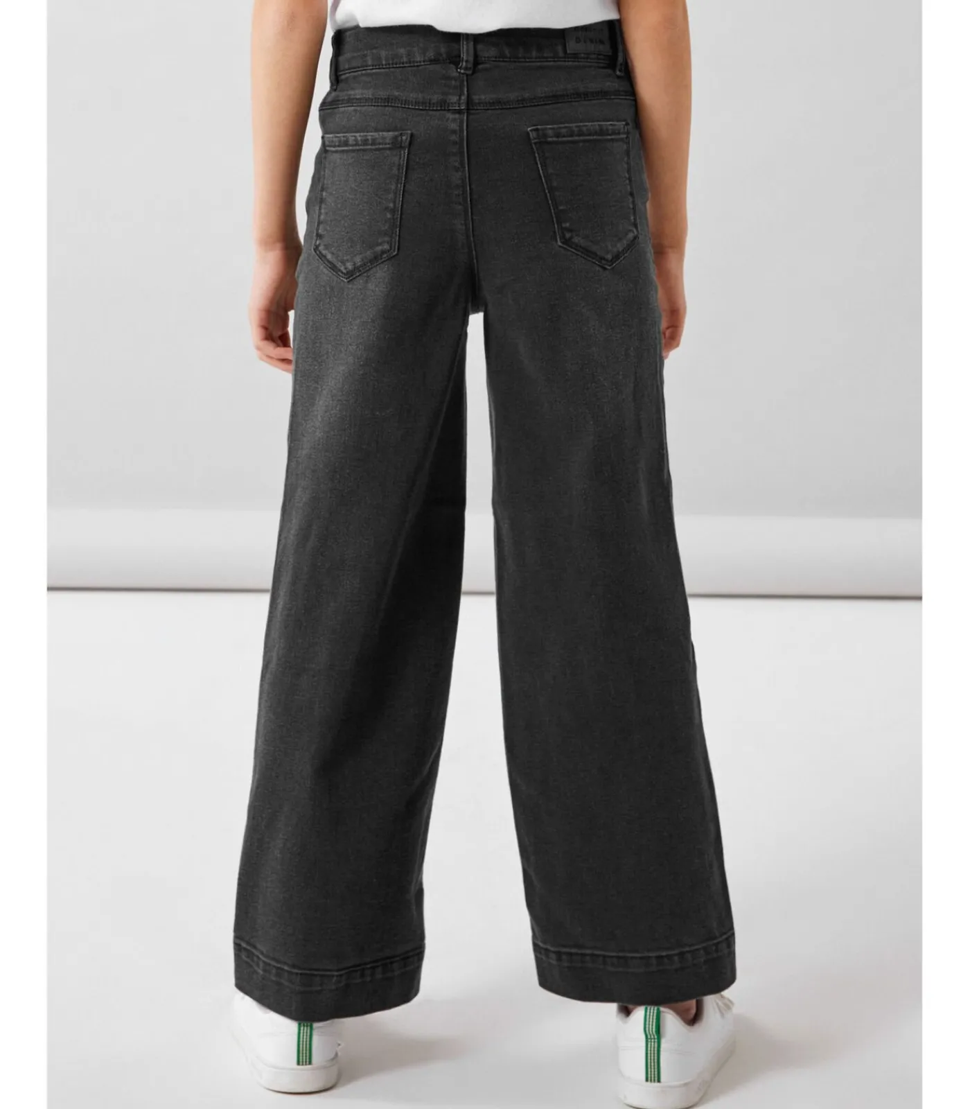 Online Meisjesjeans Rose 1356-ON Kinderen Jeans