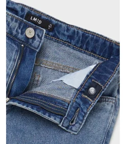 Kinderen name it Meisjesjeans Withered