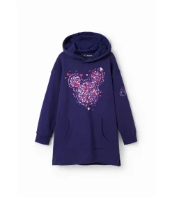 Sale Meisjesjurk Emmline Disney Kinderen Kleedjes