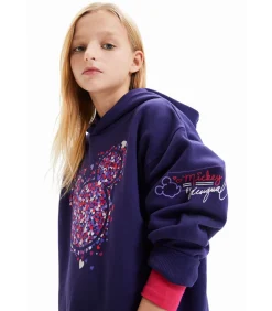 Sale Meisjesjurk Emmline Disney Kinderen Kleedjes