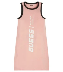 Meisjesjurk Mini Me Kinderen Kleedjes