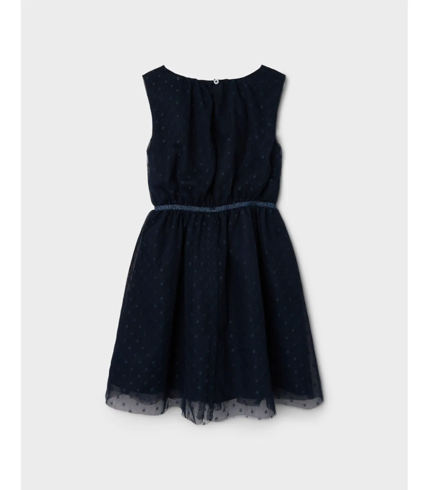 Kinderen name it Meisjesjurk Spencer