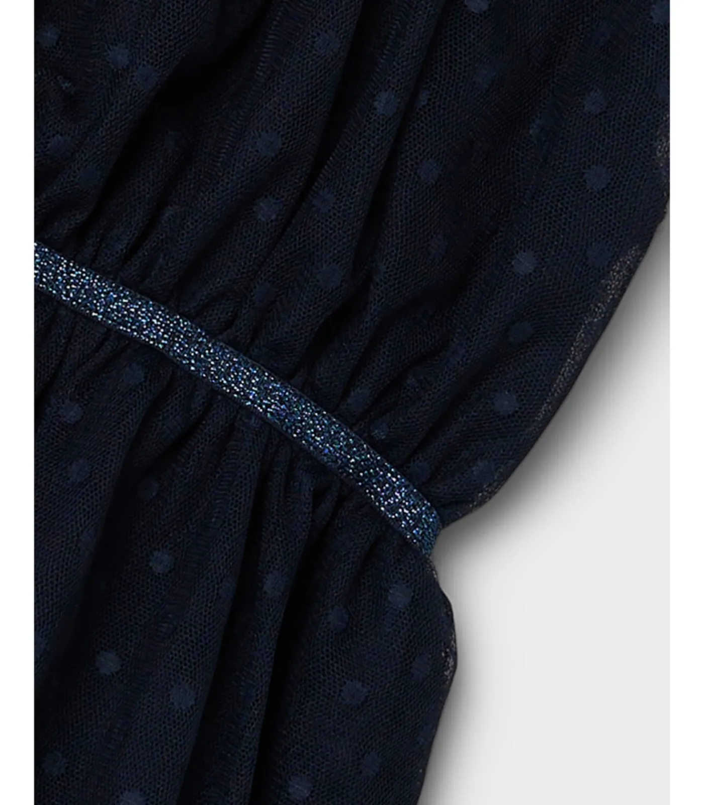 Kinderen name it Meisjesjurk Spencer