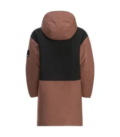 Kinderen Jack Wolfskin Meisjesparka INS 2L