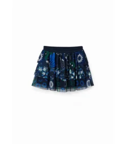 Kinderen Desigual Meisjesrok Gretchen