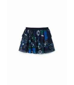 Kinderen Desigual Meisjesrok Gretchen