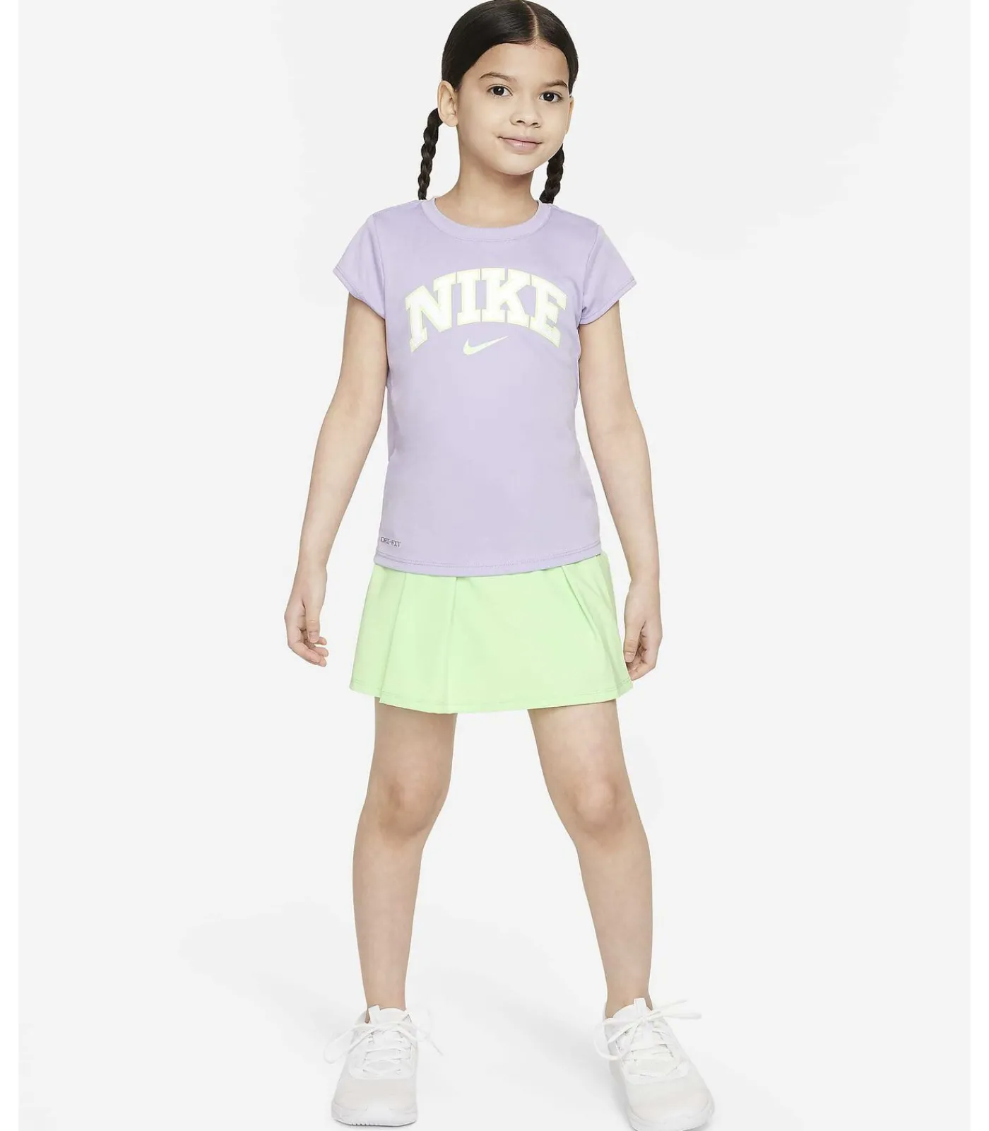 Kinderen Nike Meisjesrok Prep In Your Step