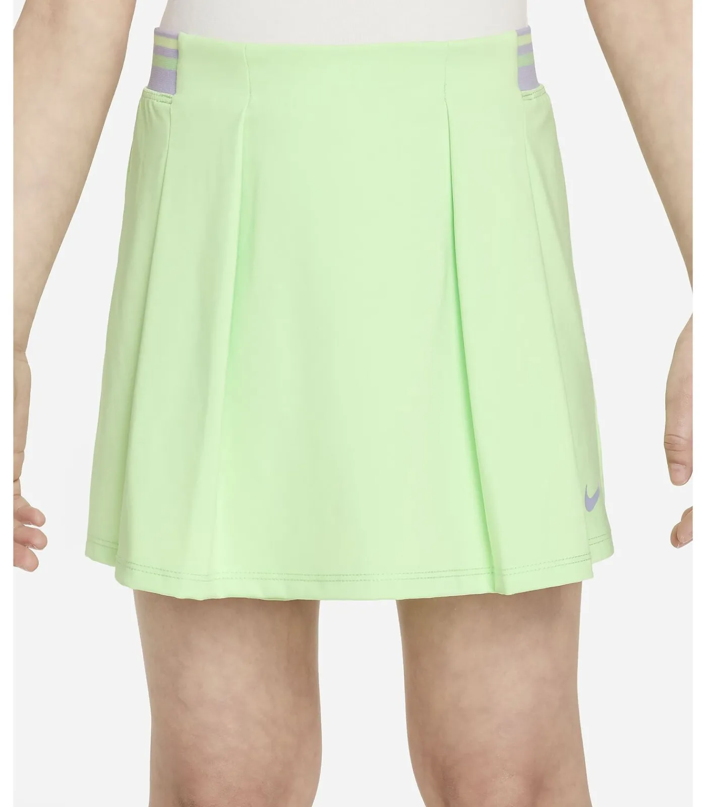 Kinderen Nike Meisjesrok Prep In Your Step