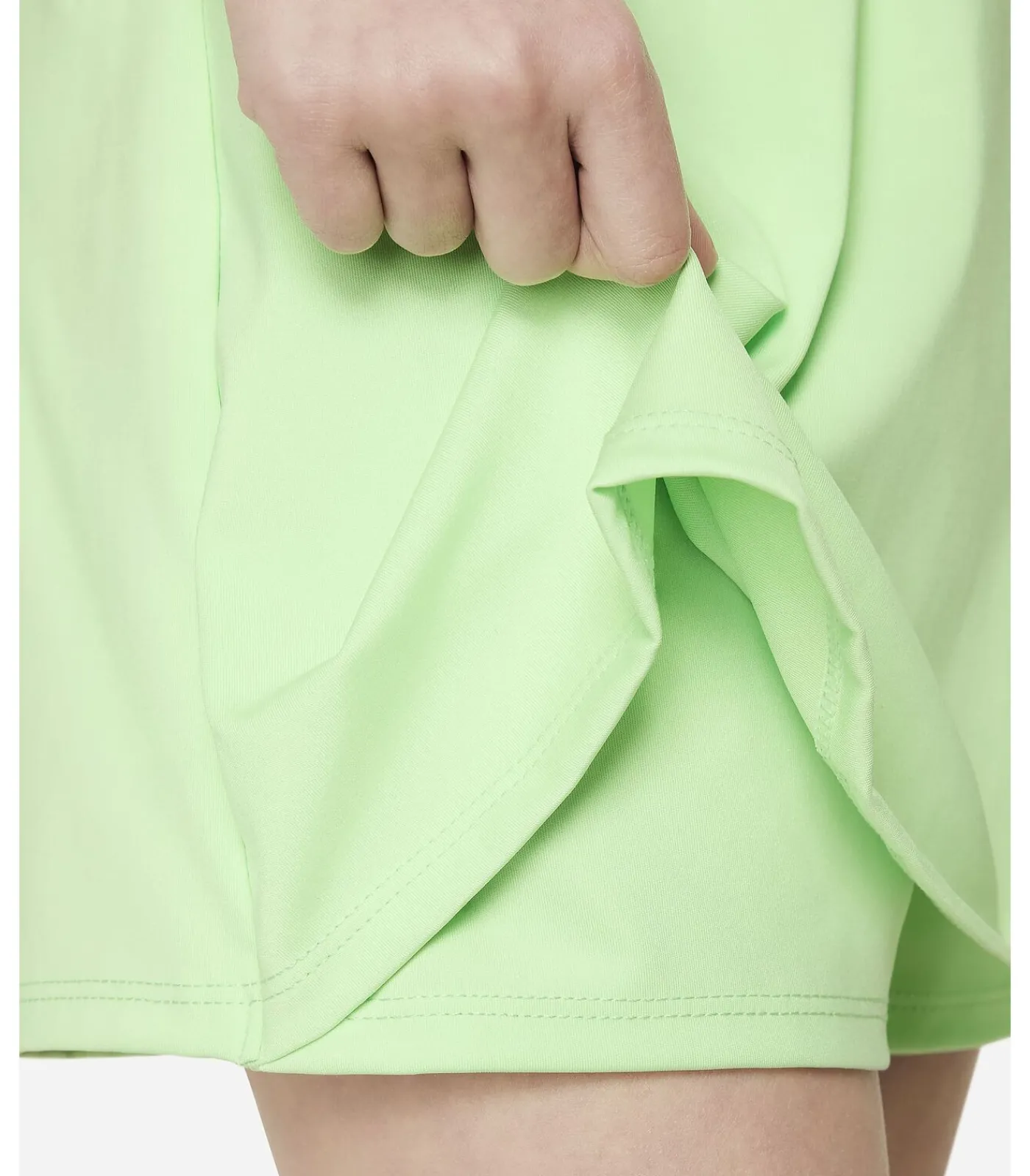 Kinderen Nike Meisjesrok Prep In Your Step