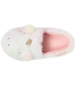Sale Meisjesslippers Eenhoorn Kinderen Pantoffels
