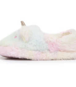 Sale Meisjesslippers Eenhoorn Kinderen Pantoffels