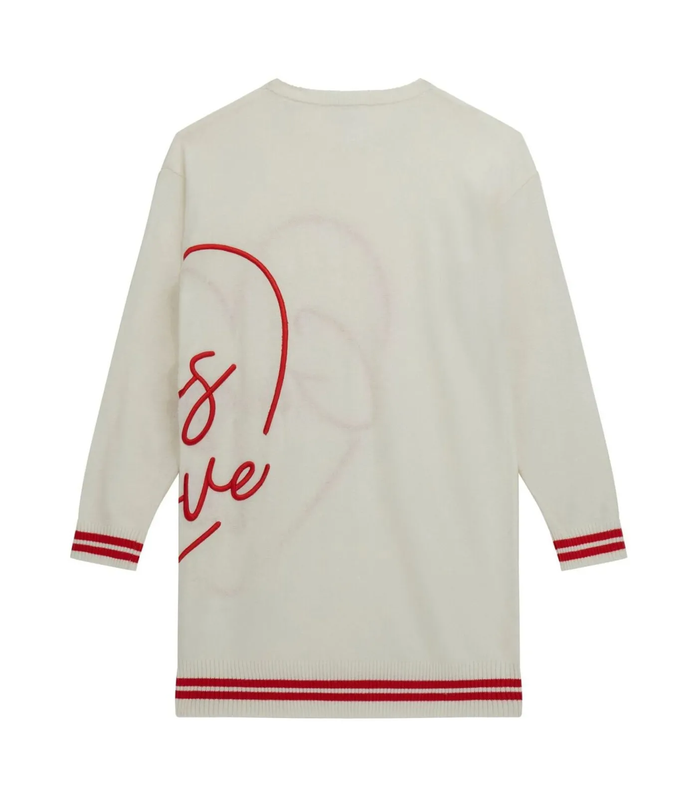 Kinderen GUESS Meisjestrui