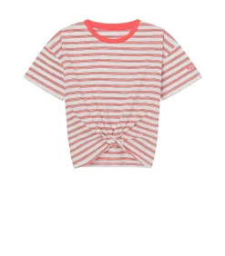 Sale Meisjes-T-shirt Nira Kinderen Tops