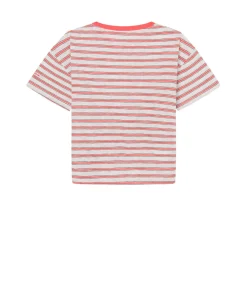 Sale Meisjes-T-shirt Nira Kinderen Tops