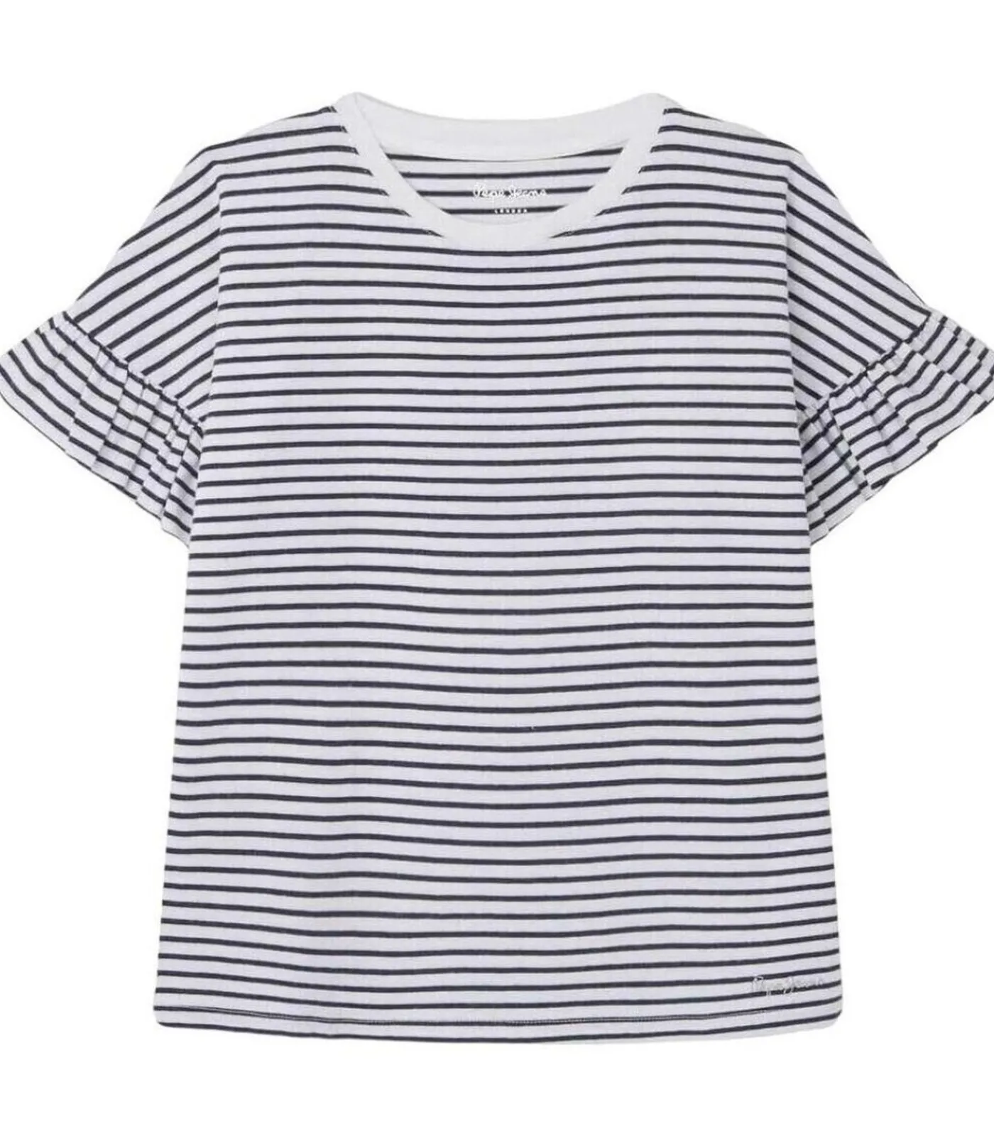 Kinderen Pepe Jeans Meisjes-T-shirt Oneida