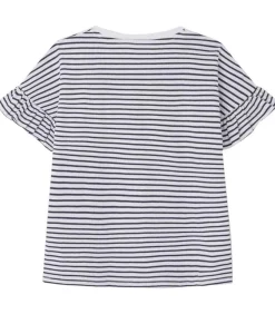 Kinderen Pepe Jeans Meisjes-T-shirt Oneida