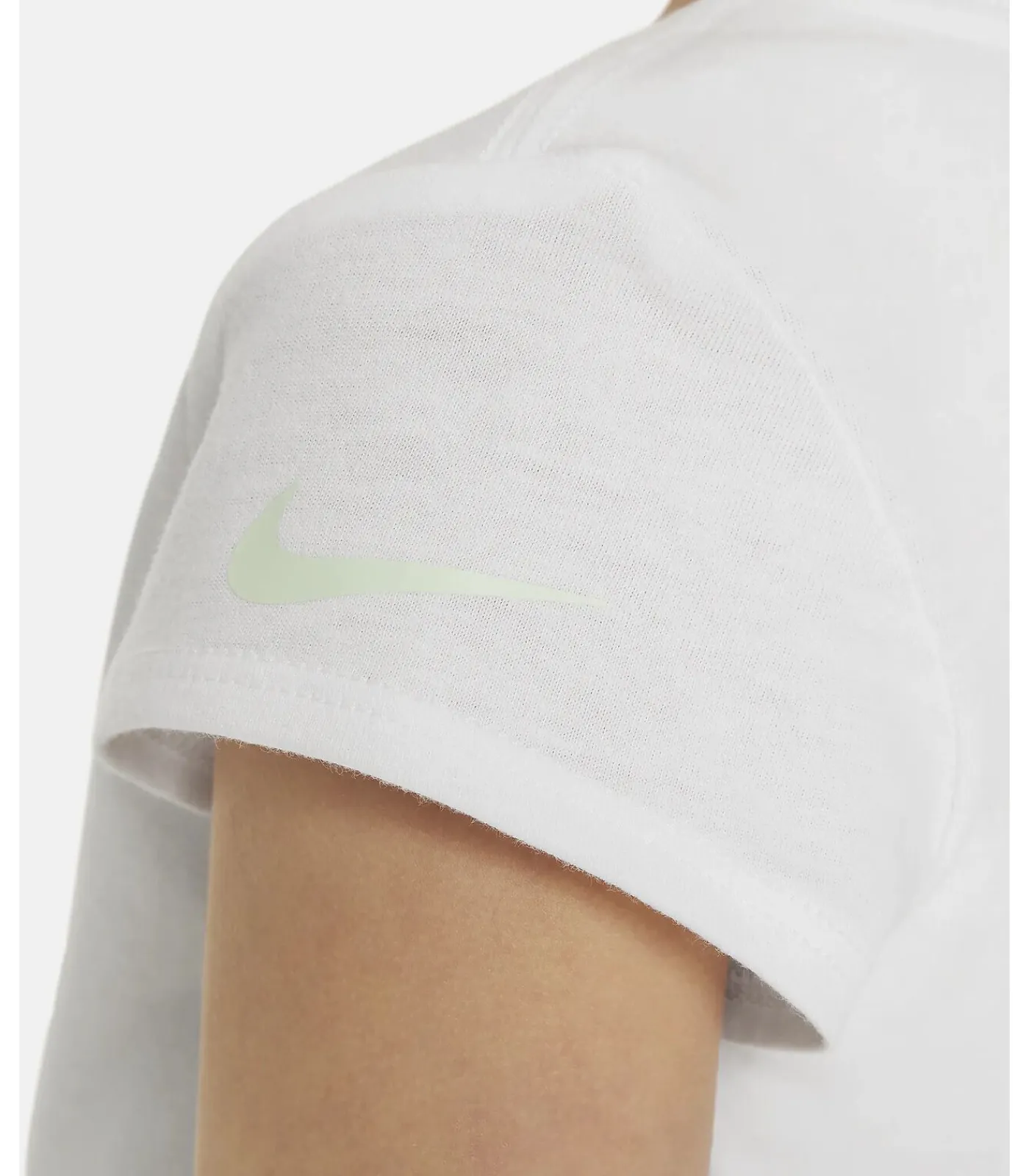 Meisjes-T-shirt Prep In Your Step Pleat Kinderen Tops