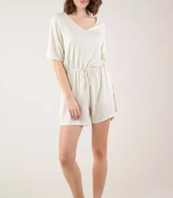 Discount MELIA - Melia jumpsuit met elastische taille DAMES Jumpsuits