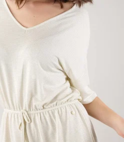 Discount MELIA - Melia jumpsuit met elastische taille DAMES Jumpsuits