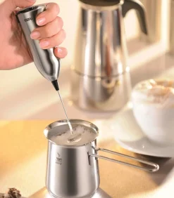 New Melkkan Claudio 600 ml Koffie & Thee Maken