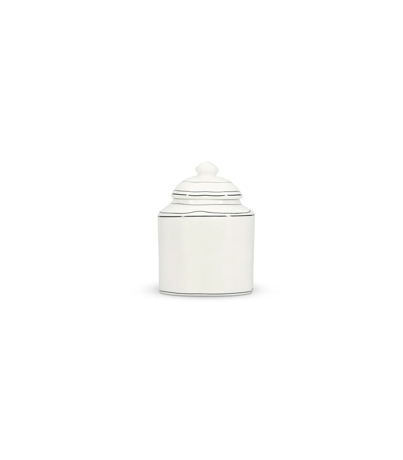 Melkkan en suikerpot 29cl Odette Tafelgerei