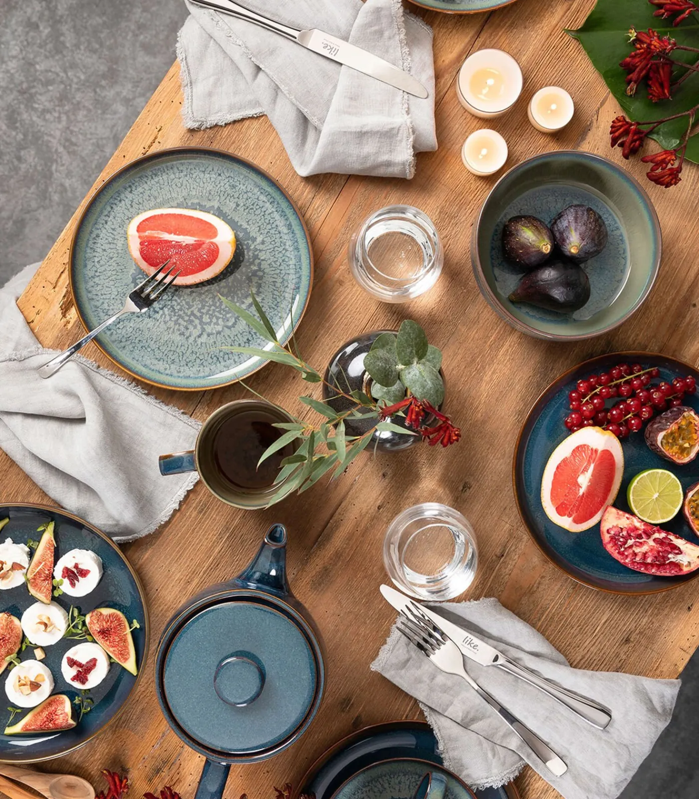 Villeroy & Boch Melkkannetje Crafted Breeze