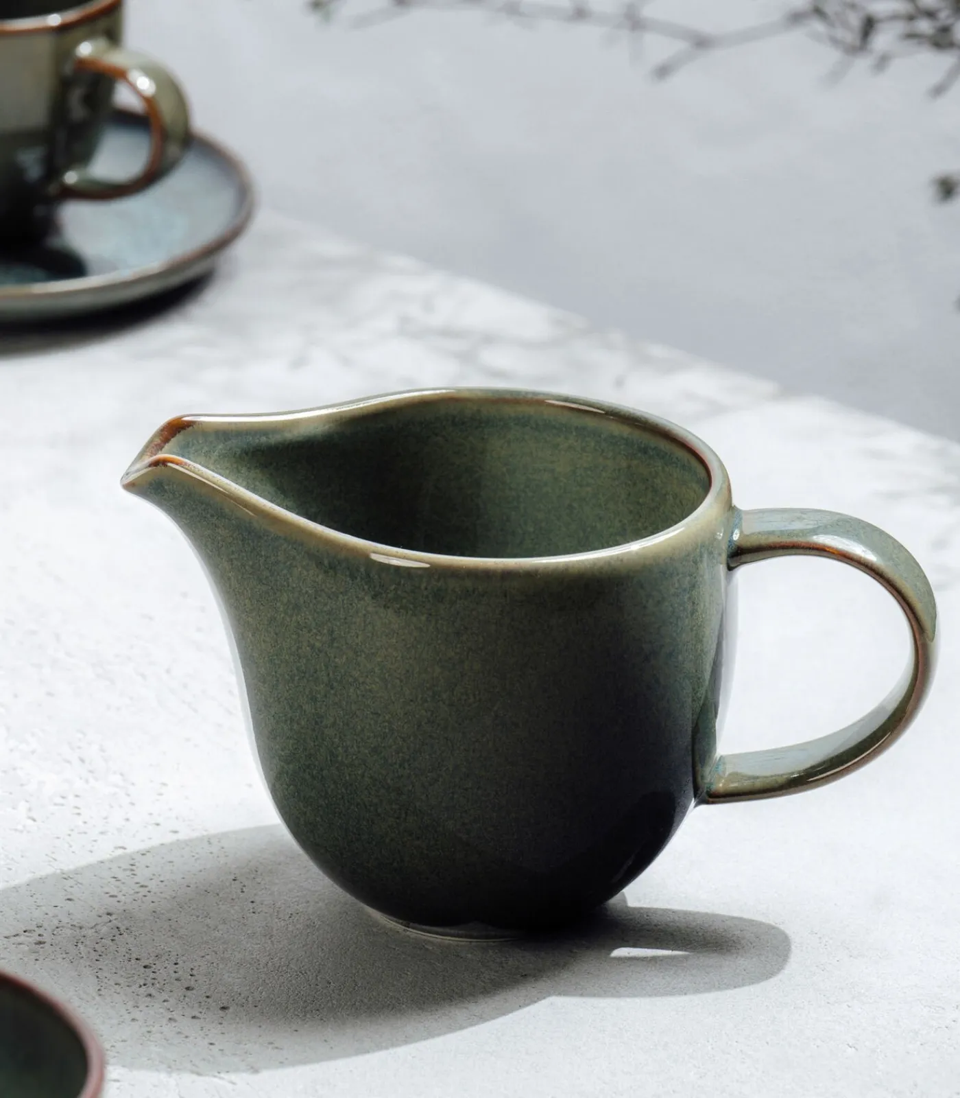 Villeroy & Boch Melkkannetje Crafted Breeze