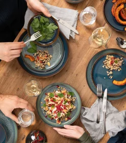 Sale Melkkannetje Crafted Denim Koffie & Thee Maken