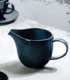 Sale Melkkannetje Crafted Denim Koffie & Thee Maken