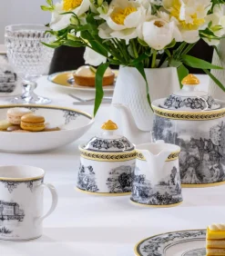 Clearance Melkkannetje 6-pers. Audun Ferme Koffie & Thee Maken