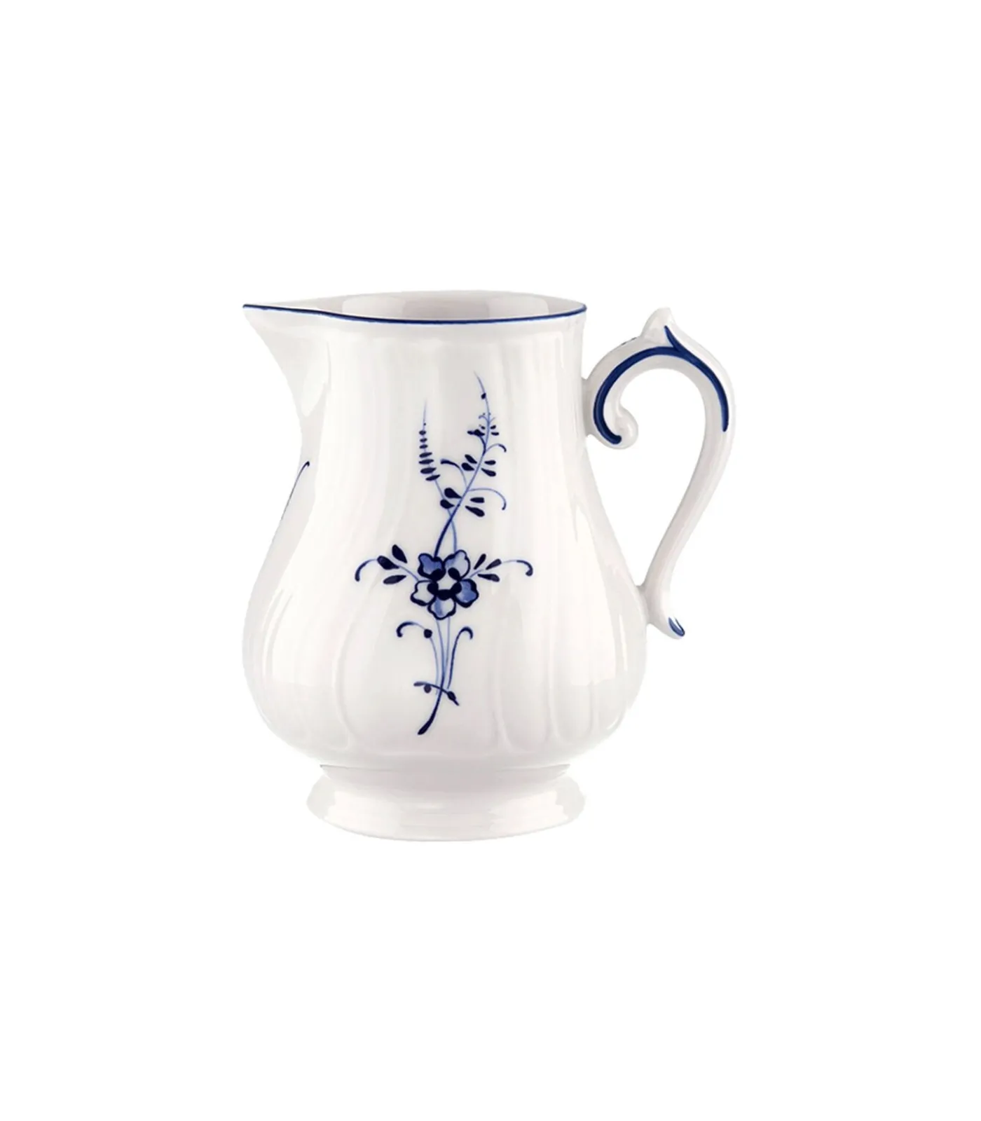 Best Melkkannetje 6-pers. Vieux Luxembourg Koffie & Thee Maken