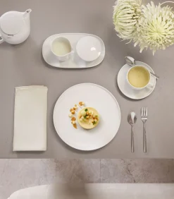 Villeroy & Boch Melkkannetje/Sauciere Afina