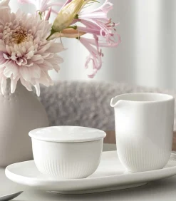 Villeroy & Boch Melkkannetje/Sauciere Afina