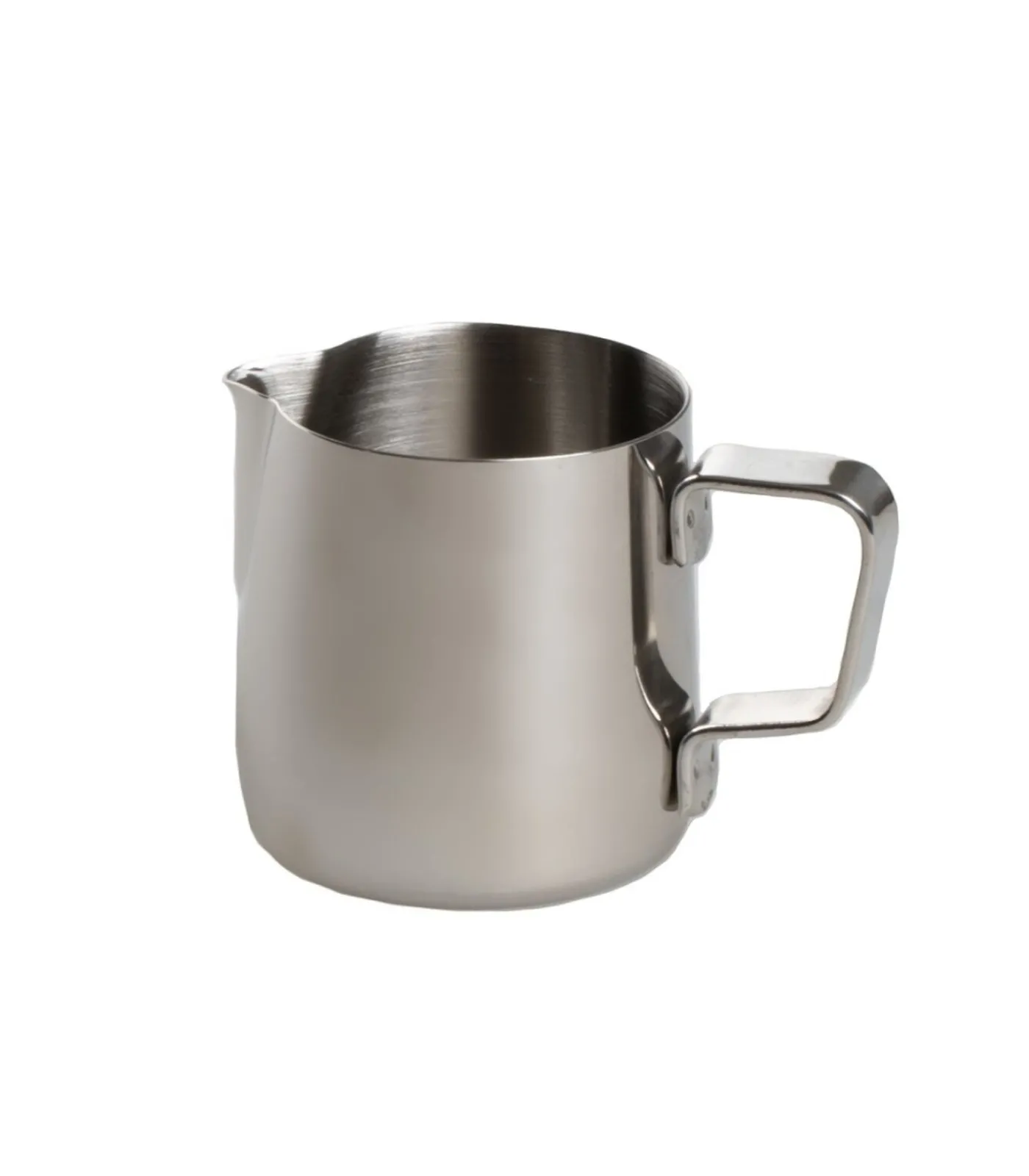 Best Melkopschuimkan - RVS - 600 ml Koffie & Thee Maken