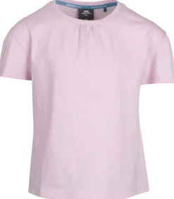 Clearance MELLOW - T-shirt - Oud Roze Kinderen Tops
