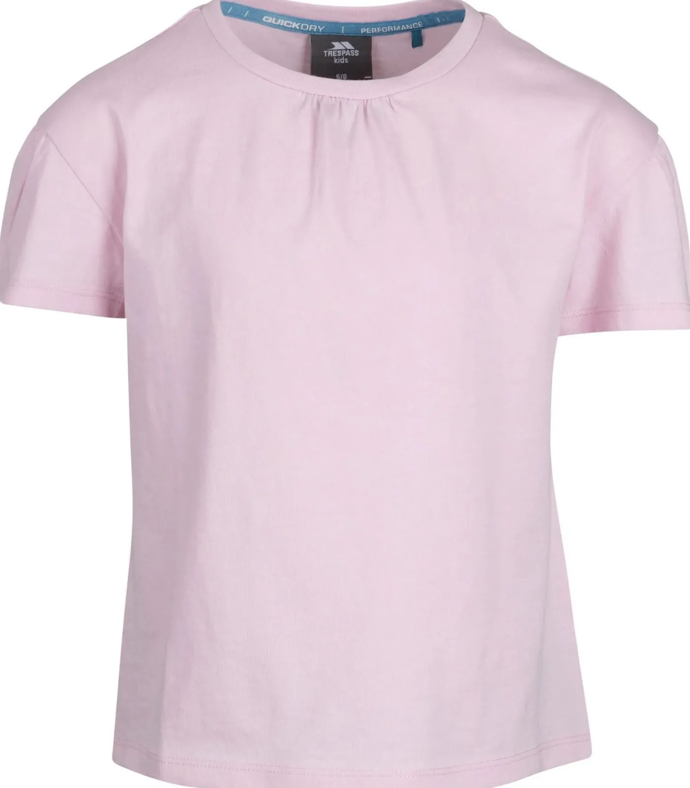 Clearance MELLOW - T-shirt - Oud Roze Kinderen Tops