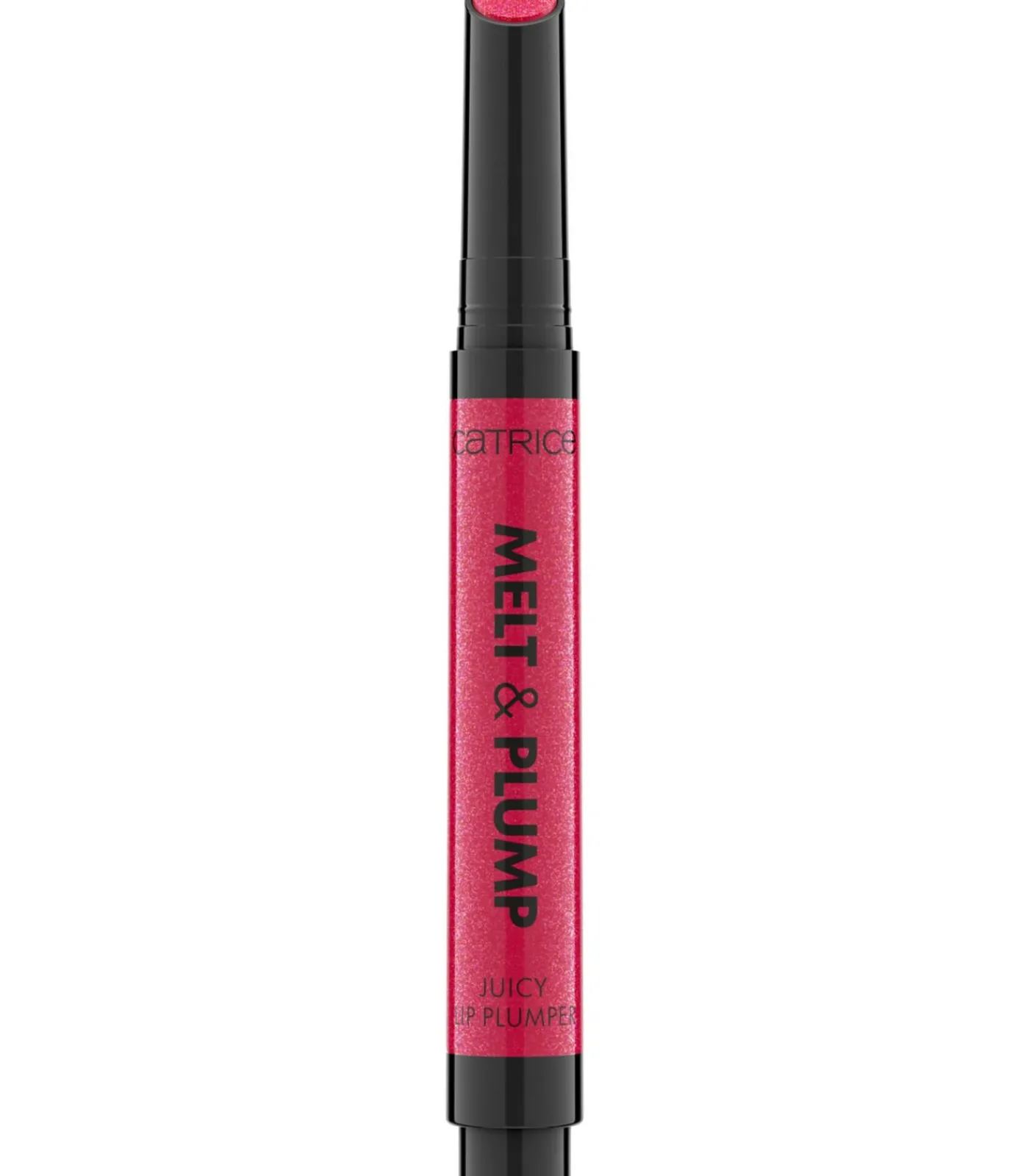 Catrice Melt & Plump Juicy Lippenverzorging