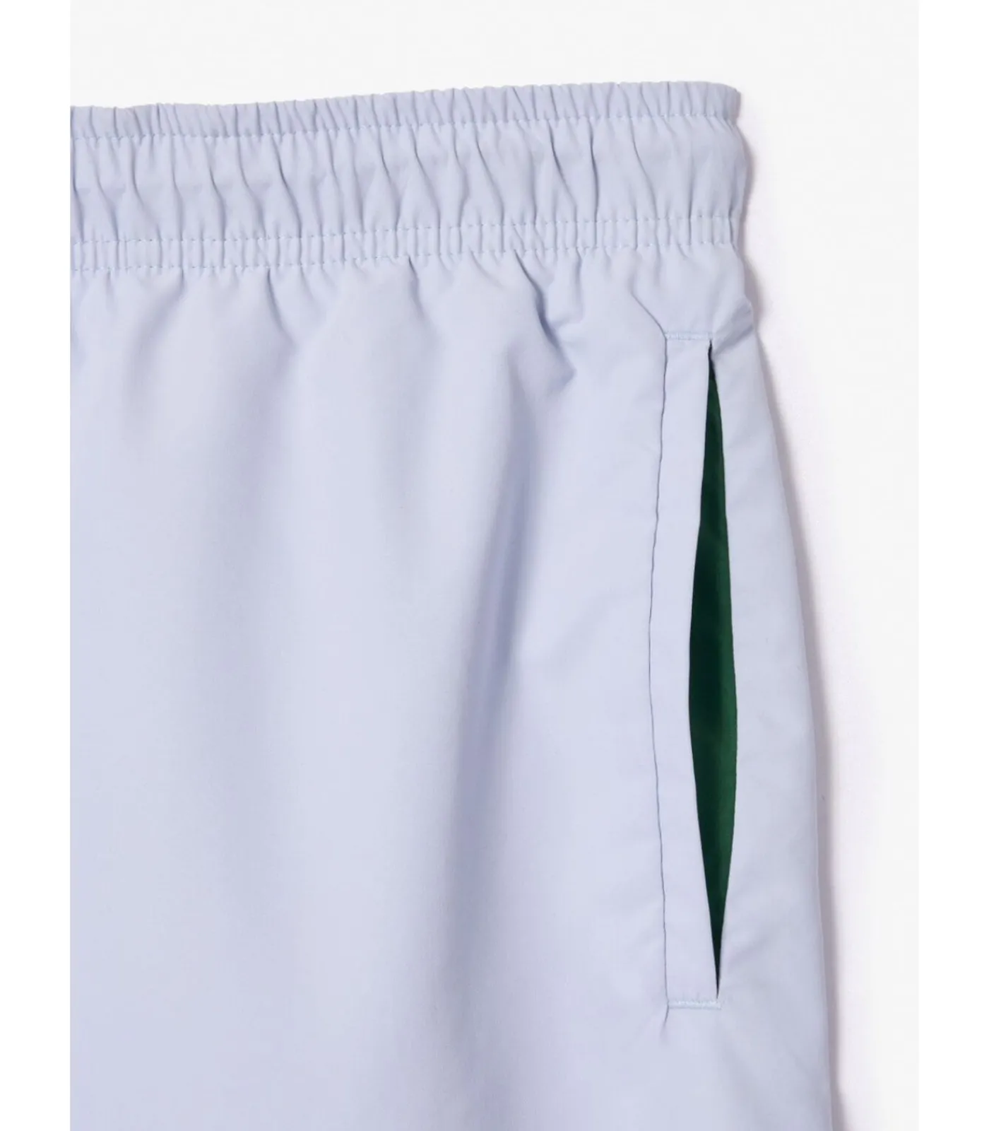 Sale Men swimsuit - phoenix blue green Heren Badmode