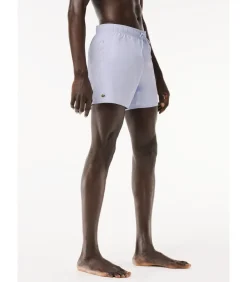 Sale Men swimsuit - phoenix blue green Heren Badmode