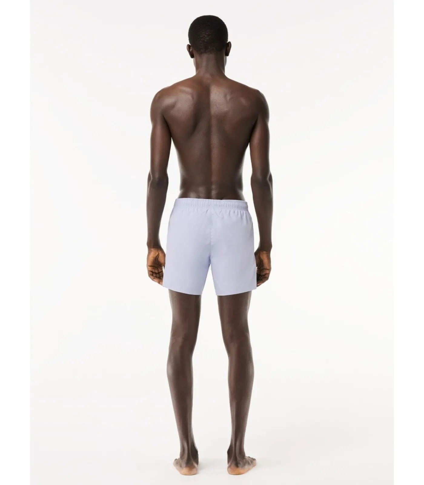 Sale Men swimsuit - phoenix blue green Heren Badmode